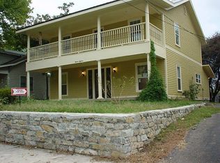 1618 Long Ave, Nashville, TN 37206