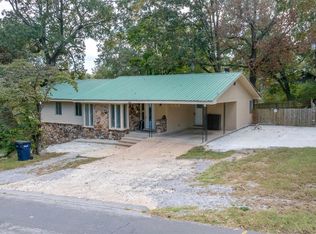 1350 Dogwood Dr, Batesville, AR 72501