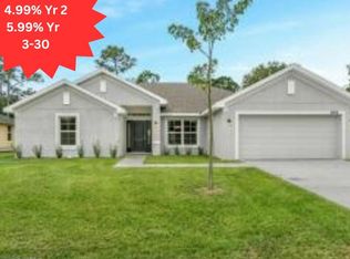 889 Harper Blvd SW, Palm Bay, FL 32908