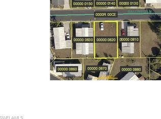 11121 Ballweg Ln, Fort Myers, FL 33908