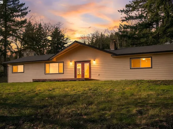 3812 SE Woodburn Rd, Washougal, WA 98671