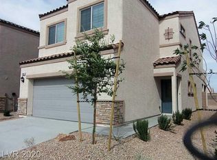 2840 Sparkling Sea St, Las Vegas, NV 89117