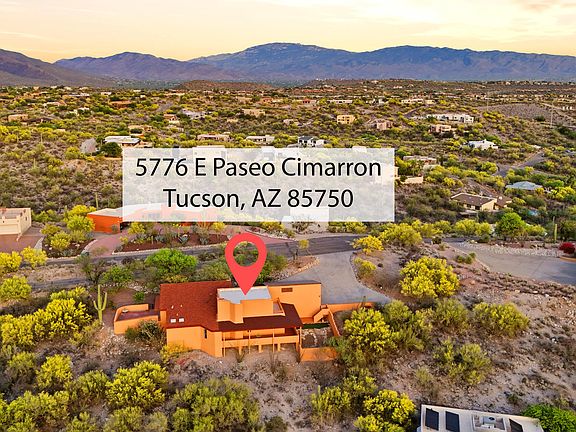 3rd image of 5776 E Paseo Cimarron