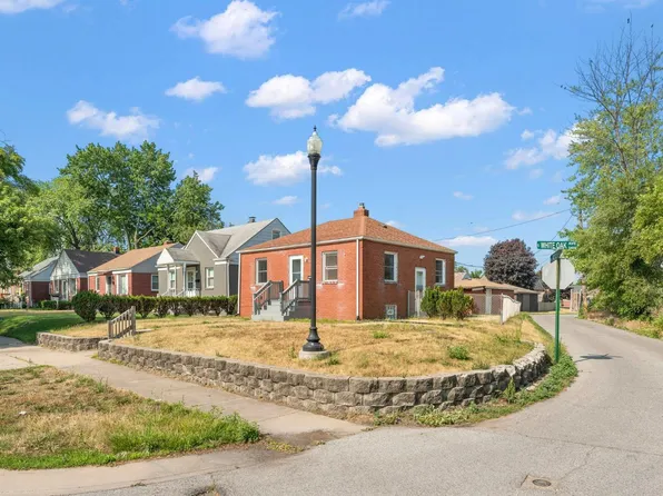 5408 White Oak Ave, Hammond, IN 46320