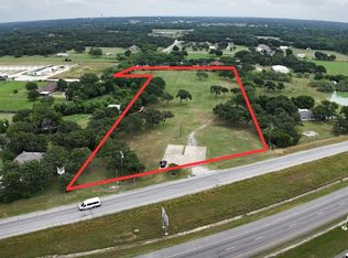 1555 S Burleson Blvd, Burleson, TX 76028