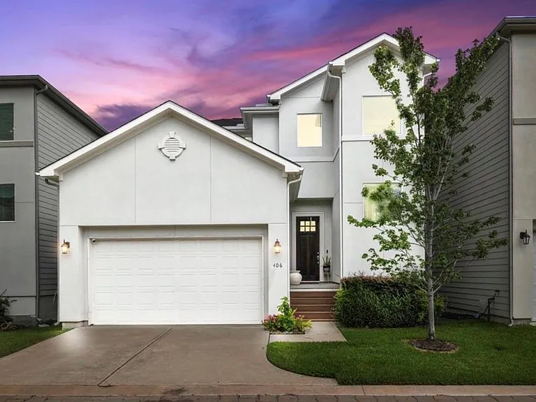 406 Yale Oaks Ln — Photo 3