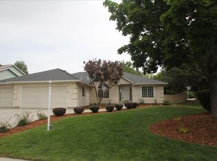 5904 N Tapestry Way, Boise, ID 83713