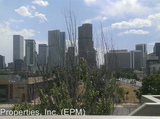 2418 Stout St UNIT 03, Denver, CO 80205