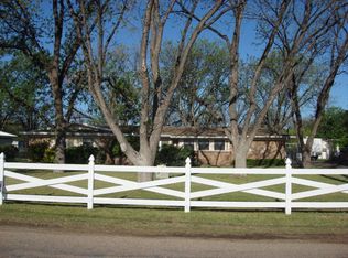 5773 Fruitland Farm Rd, San Angelo, TX 76903