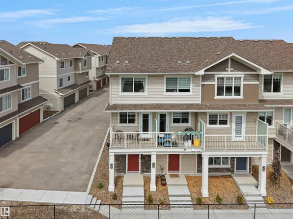 17832 78th St NW #49, Edmonton, AB T5Z 0P7