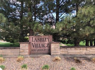 500 Lashley St UNIT 2, Longmont, CO 80504