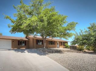 734 E Cottontail Run, Cottonwood, AZ 86326