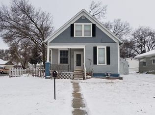 1905 N Main St, Fremont, NE 68025