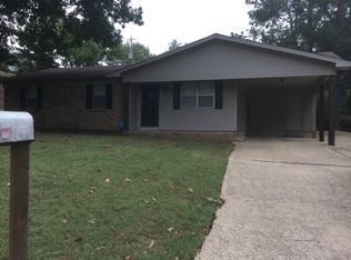 219 Maple Dr, Wynne, AR 72396