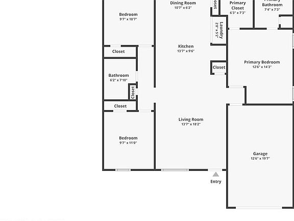 2nd image of this home