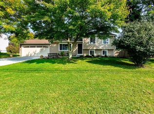 1149 N Carpenter Rd, Brunswick, OH 44212