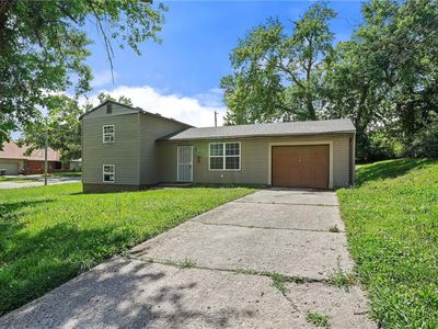 5260 Cypress Ave, Kansas City, MO, 64130