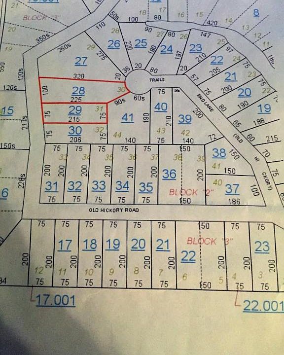 1st image of And 31 Trails End Lot 30