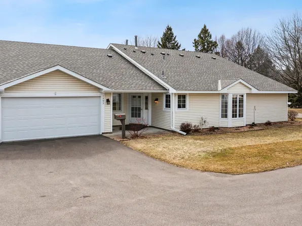 1295 Hilo Ave N, Oakdale, MN 55128