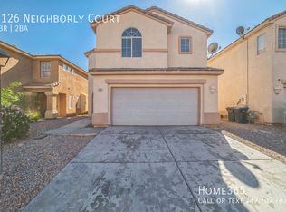 4126 Neighborly Ct, North Las Vegas, NV 89032