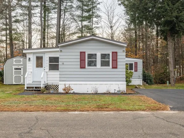 15 Cremin Street, Concord, NH 03303