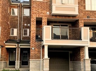 874 Ash Gate, Milton, ON L9E 1S1