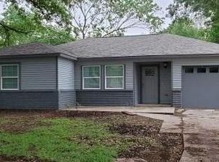 1210 Lafferty Rd, Pasadena, TX 77502