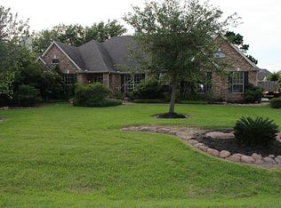 5219 Honey Crk, Cove, TX 77523