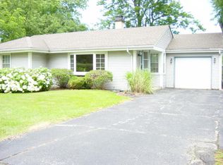 25422 W Lehmann Blvd, Lake Villa, IL