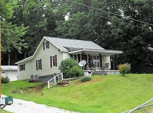 329 Bussey Rd, Wheelersburg, OH 45694