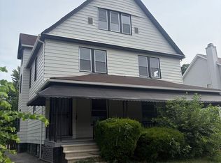 Linwood Ave. 7417-7419, Cleveland, OH 44103