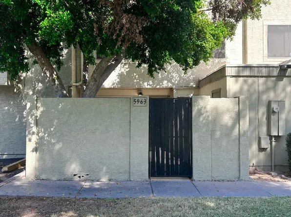 5963 N 48TH Drive, Glendale, AZ 85301