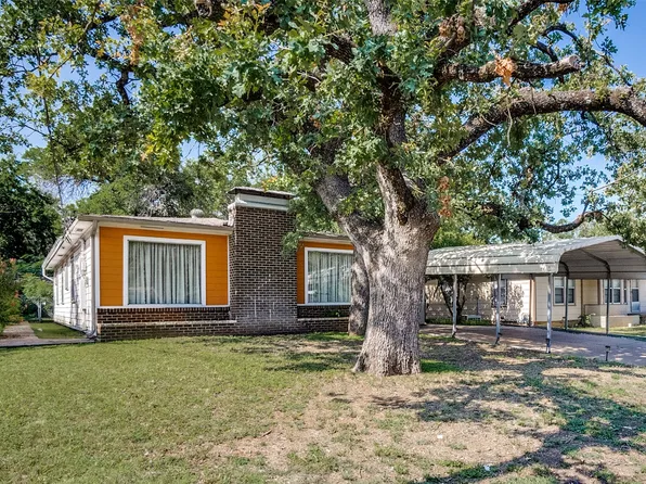 304 SE 19th St, Mineral Wells, TX 76067