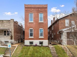 3256 Michigan Ave, Saint Louis, MO
