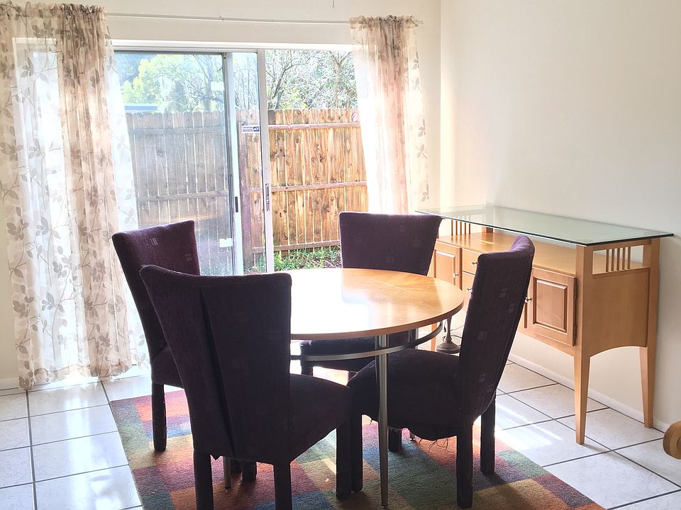 Dinning area