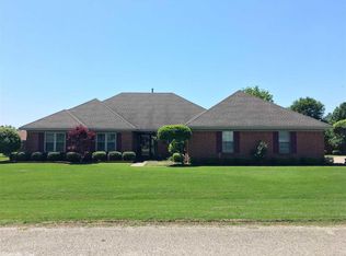 4955 E County Road 188, Blytheville, AR 72315