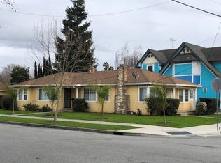 396 N 20th St, San Jose, CA 95112