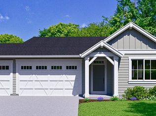 125 NE Hill (lot 104) Way, Estacada, OR 97023