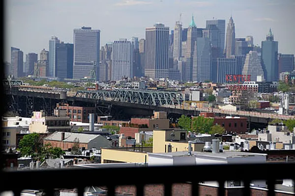 Rented by Urban Spaces Realty Group | media 15