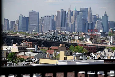 Rented by Urban Spaces Realty Group