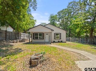 1816 Alice St, Tyler, TX 75702