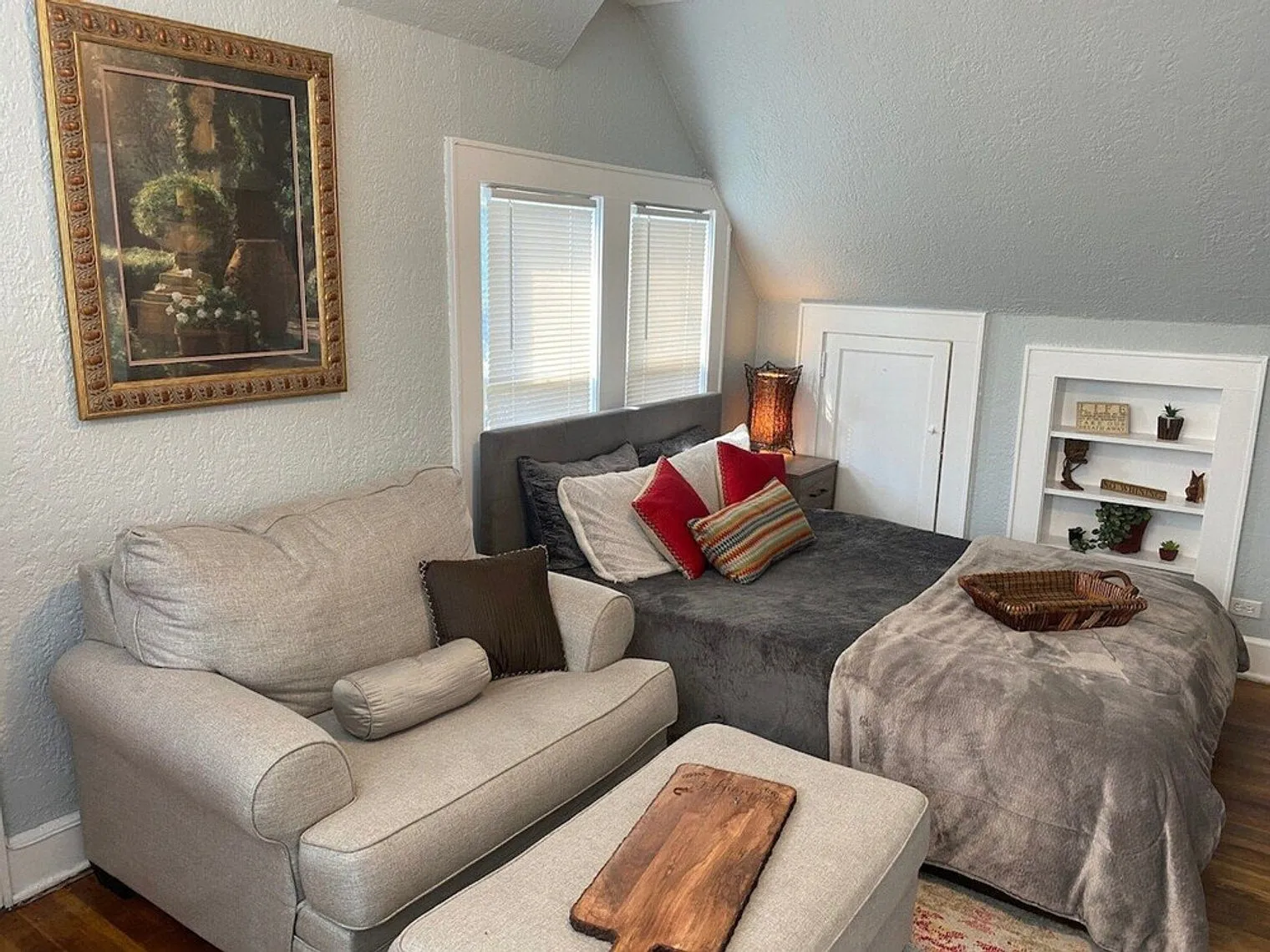 Studio, 1.0 bath, 419 sqft, $1,890 — Photo 3