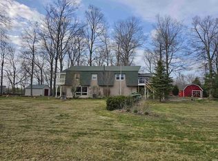1583 S 200 E, Kokomo, IN 46902