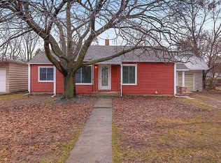 6577 S Greenville Rd, Greenville, MI 48838