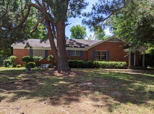 2947 Highway 24, Camden, AR 71701