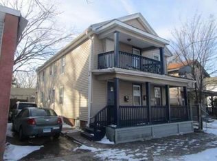 98 Sylvan Ave #3, New Haven, CT 06519