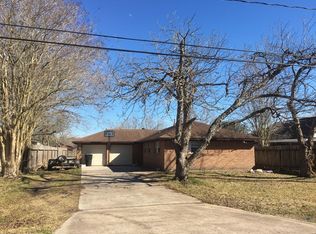 2639 Oleander Dr, Pasadena, TX 77503
