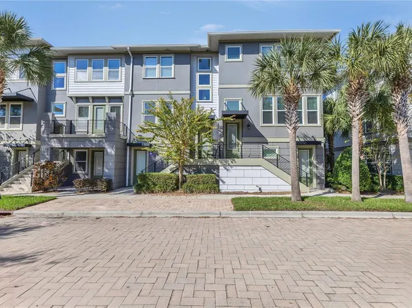 8443 Karrer Ter, Orlando, FL 32827