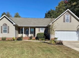 96 Beck Ln, McMinnville, TN 37110