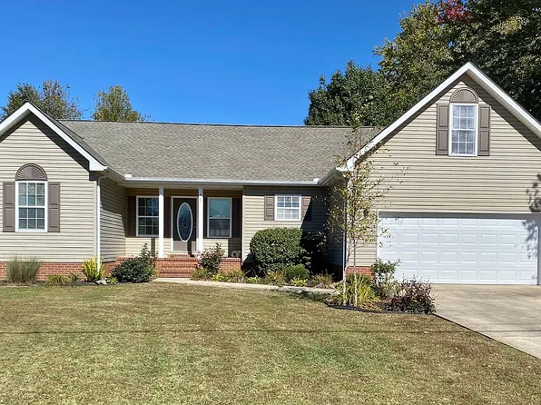 96 Beck Ln, McMinnville, TN 37110